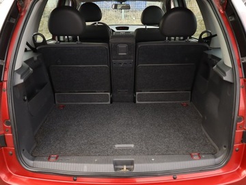 Opel Meriva I 1.4 TWINPORT ecoFLEX 90KM 2006 Opel Meriva 1.4 16V Twinport, Klima, Parktronic, zdjęcie 13