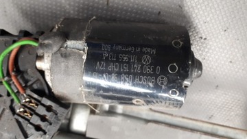 1J0955623 MECHANIZMUS STĚRAČE VW GOLF IV