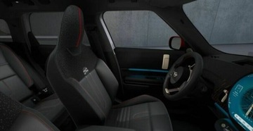 Mini Countryman U25 2024 MINI Countryman MINI Countryman 170 KM Salon PL, S, zdjęcie 3