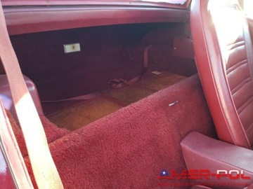 Chevrolet Corvette C3 1975 Chevrolet Corvette _C3_Stingray_5.7 L_1975r 5.7 Benzyna 190KM, zdjęcie 8