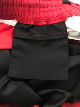 Мужские шорты Fitnow X-Treme MMA Grappling UFC Boxing Fighter S/M