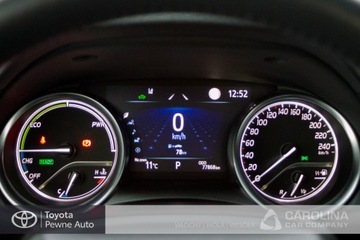 Toyota Camry IX Sedan 2.5 Hybrid Dynamic Force 218KM 2021 Toyota Camry 2.5 Hybrid Comfort CVT, zdjęcie 3