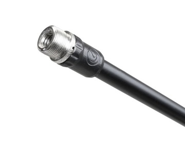 GRAVITY MS 4322 B ВЫСОТА МИКРОФОННОЙ СТОЙКИ 169см