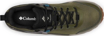 КРОССОВКИ COLUMBIA TRAILSTORM ASCEND WP 2044281383 r 43,5