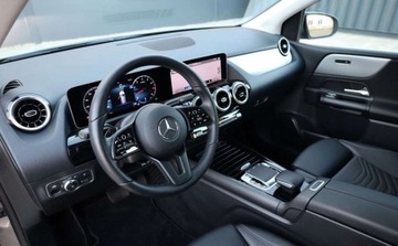 Mercedes Klasa B W247 Sports Tourer 1.3 B180  136KM 2019 Mercedes-Benz Klasa B Mercedes-Benz Klasa B 180 7G-DCT 1.3 Benzyna 136KM, zdjęcie 20