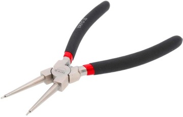 Yato Seger Pliers 200 мм Venęt и внешний набор из 4 штук
