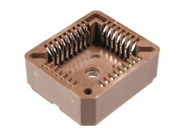 Podstawka PLCC 32 NEXTRON cena za 5szt