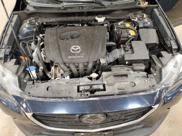 Mazda CX-3 2021 Mazda CX-3 Sport 2021 2.0l 2.0 Benzyna 148KM, zdjęcie 6