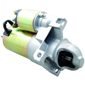 NOWY Rozrusznik Hyster 1469603 1650426 12V/11zębów