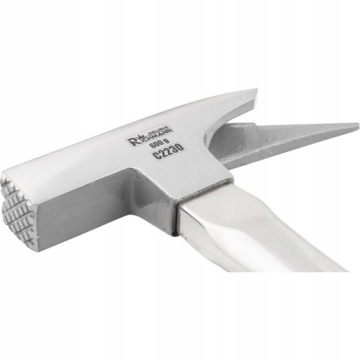 CORONA C2230 СТОЛЯРНЫЙ МОЛОТОК 600 Г МЕТАЛЛ/ДЕРЕВО