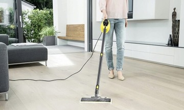 5 шт. сменные тряпки для пола KARCHER EasyFix