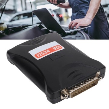 Программатор ЭБУ VCI для SM2 Pro J2534, 67 в 1, инструмент для чтения и записи ЭБУ, поддержка Ch
