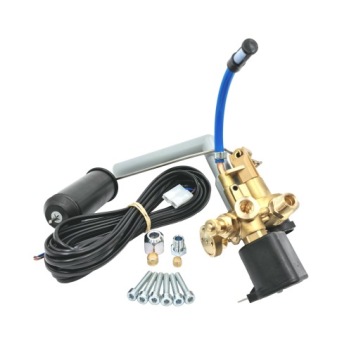 TOMASETTO 270/30 WIELOZAWÓR TOROIDALNY WEW