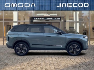 Jaecoo 2025 Jaecoo 7 PHEV, zdjęcie 5