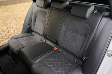 Skoda Superb III Kombi Facelifting 2.0 TDI SCR 200KM 2021 SPORTLINE __ 200KM__ BIAŁA PERŁA, zdjęcie 27