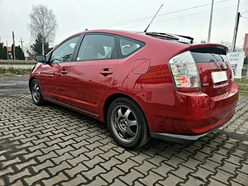 Toyota Prius II 2007 Toyota Prius Gwarantowane226tyskm*Szwecja!, zdjęcie 7