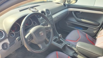 Seat Exeo ST 2.0 TDI CR DPF 143KM 2011 SEAT EXEO ST 2.0 TDI 143 KM, zdjęcie 18