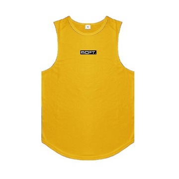 Men’s Professional Gym Bodybuilding Tank Top Brea