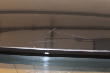 Задняя дверь багажного отделения 197 ЗАКРЫТИЕ Mercedes ML 166