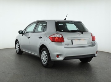 Toyota Auris I 2011 Toyota Auris 1.3 Dual VVT-i, Salon Polska, zdjęcie 3