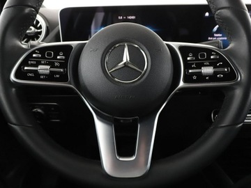 Mercedes Klasa B W247 2019 Mercedes B 180 automat full LED półskóra navi, zdjęcie 20