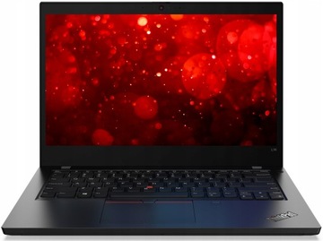 BIZNESOWY Thinkpad L14 Gen 2 14