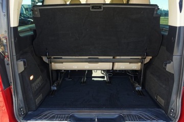 Mercedes Klasa V W447 2019 Mercedes-Benz Klasa V Bezwypadek SalonPL Kamera360 Tempomat 4Matic Pa, zdjęcie 11