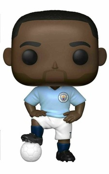 Figurka Funko Pop! Manchester City Raheem Sterling