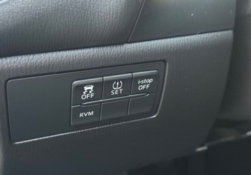 Mazda 3 III Sedan 2.0 SKYACTIV-G 120KM 2014 Mazda 3 2,0 120KM Bi-XENON Navi LED Climatronic Bezwypadkowy Serwis 2.0, zdjęcie 32