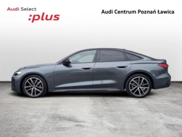 Audi A5 F5 Coupe Facelifting 2.0 40 TDI 204KM 2024 Audi A5 Limousine TDI 204KM Quattro Sline ACCLEDPakietCzernKamera Gwar.203, zdjęcie 5