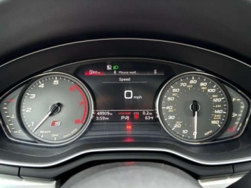 Audi A4 B9 2020 Audi S4 Limousine 2020 AUDI S4 PREMIUM 3.0 Benzyna 349KM, zdjęcie 7
