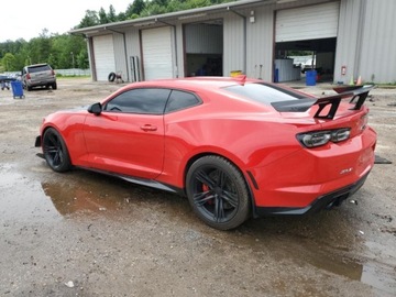 Chevrolet Camaro VI 2019 Chevrolet Camaro Zl1 2019 6.2l 6.2 Benzyna 650KM, zdjęcie 1