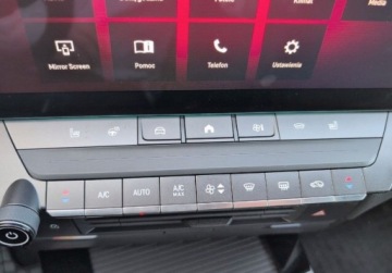 Opel 2023 Opel Astra VI 1.5 CDTI GS SS aut SalonPL FVat Od Reki Zadbany 1.5 Diesel, zdjęcie 22