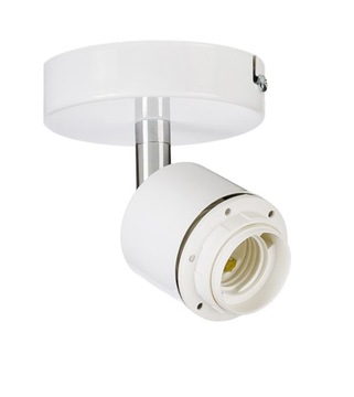 Настенный светильник регулируемый лофт BRILLIANT провод