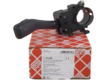 КОМБИНИРОВАННЫЙ ПЕРЕКЛЮЧАТЕЛЬ FEBI BILSTEIN 21320