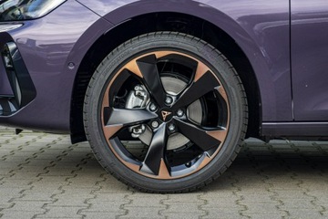 Cupra Leon II 2025 Cupra Leon Sportstourer 1.5 eTSI 150 KM DSG, zdjęcie 8