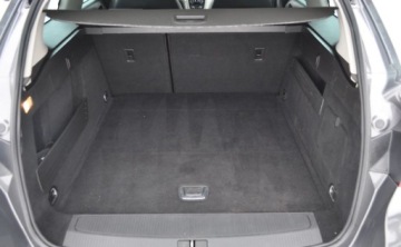 Opel Astra J Sports Tourer 1.4 Turbo ECOTEC 140KM 2012 Opel Astra 1.4 150 JAHRE Benzyna Tempomat Cz. parkowania Klimatyzacja 1.4, zdjęcie 34