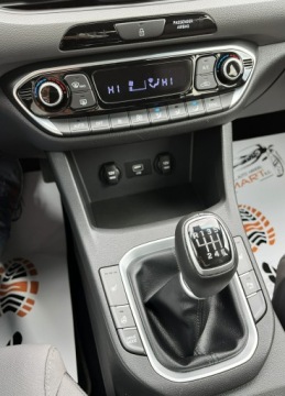 Hyundai i30 III Wagon Facelifting 1.5 T-GDI 48V 160KM 2022 Hyundai i30 48V Hybrid /Full Led / Kamera / Salon, zdjęcie 16