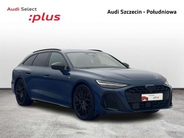 Audi A6 C8 Allroad 2.0 40 TDI 204KM 2025 Audi A6 Avant Faktura VAT 23 S Line Kamera 360 Ambiente Kola 21, zdjęcie 6