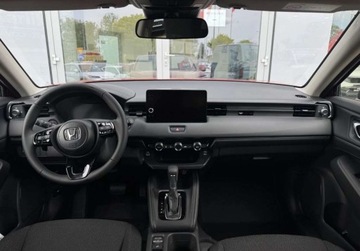 Honda HR-V III 2025 Honda HR-V e-HEV Elegance 2025 1.5 Hybryda 107KM, zdjęcie 8