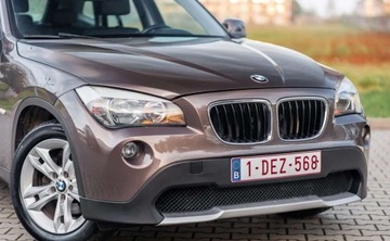 BMW X1 E84 Crossover sDrive18d 143KM 2011 BMW X1 BMW X1 2.0 Diesel 143KM, zdjęcie 31