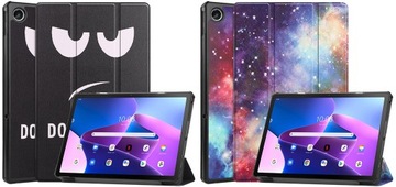 SMART COVER GRAPHICS + ЧЕХОЛ-СТИЛУС для LENOVO TAB M10 3 GEN 10,1 ТБ 328