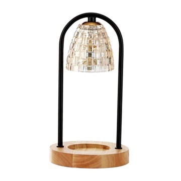 Podgrzewacz do świec Melt Lampa zapachowa Palnik