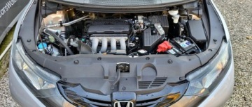 Honda Civic IX Hatchback 5d 1.4 i-VTEC 100KM 2013 Honda Civic Kamera bezwypadkowa serwisowana Gwarancja 1.3 Benzyna 100KM, zdjęcie 21