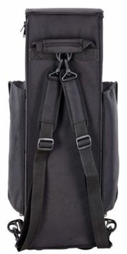 Light Case Bassoon BK Легкий усиленный футляр и чехол для фагота Thomann