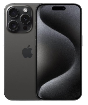 Смартфон Apple iPhone 15 Pro Max 256 ГБ различные цвета | Новый | 100% батарея
