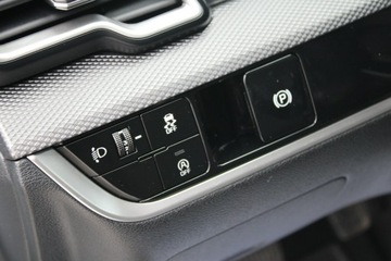 Kia Sportage V SUV 1.6 CRDi 115KM 2022 Kia Sportage Kamera Gwarancja Virtual, zdjęcie 16