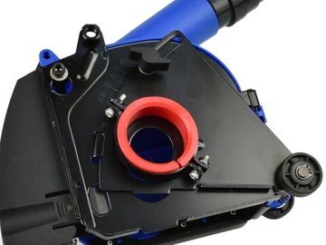 ПЫЛЕОТДАЧА ДЛЯ НАКОНЕЧНИКОВ 125 мм/115 мм