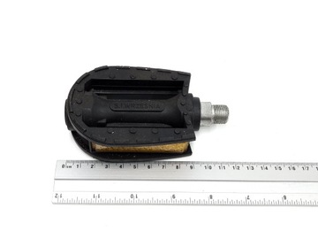 NOWY Pedał prawy Romet Universal SI Września PR-2 dziecięce