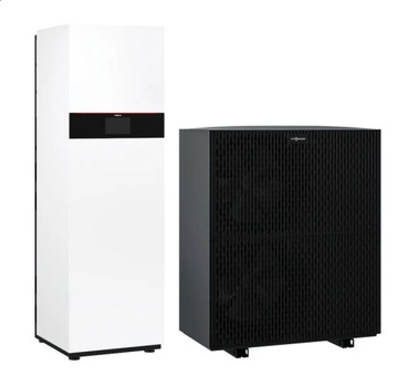 POMPA CIEPŁA VIESSMANN VITOCAL 252-A AWOT EACAF 12